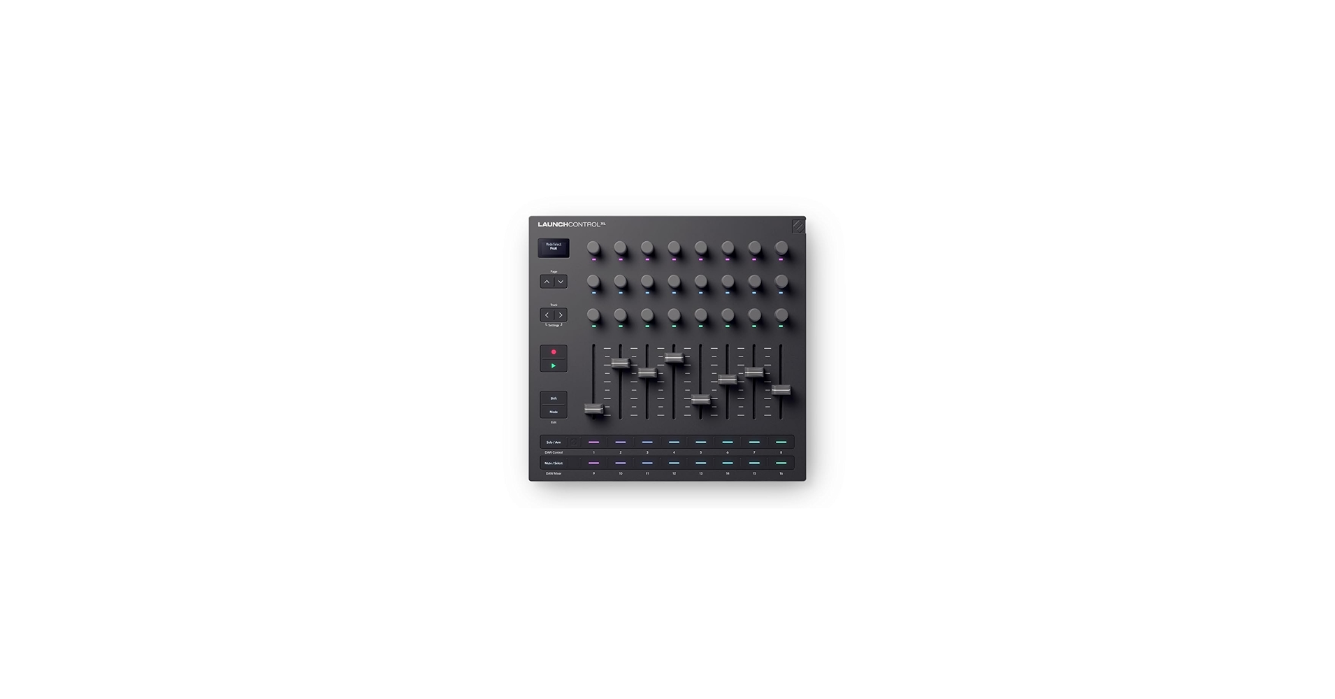 [美品] NOVATION LaunchControl XL Launch Control XL 3 | Novation