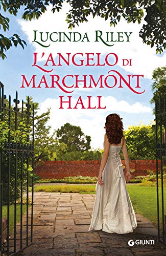 L'angelo di Marchmont Hall 8809810953 Book Cover