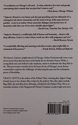 Superior Donuts (TCG Edition) - Image 2