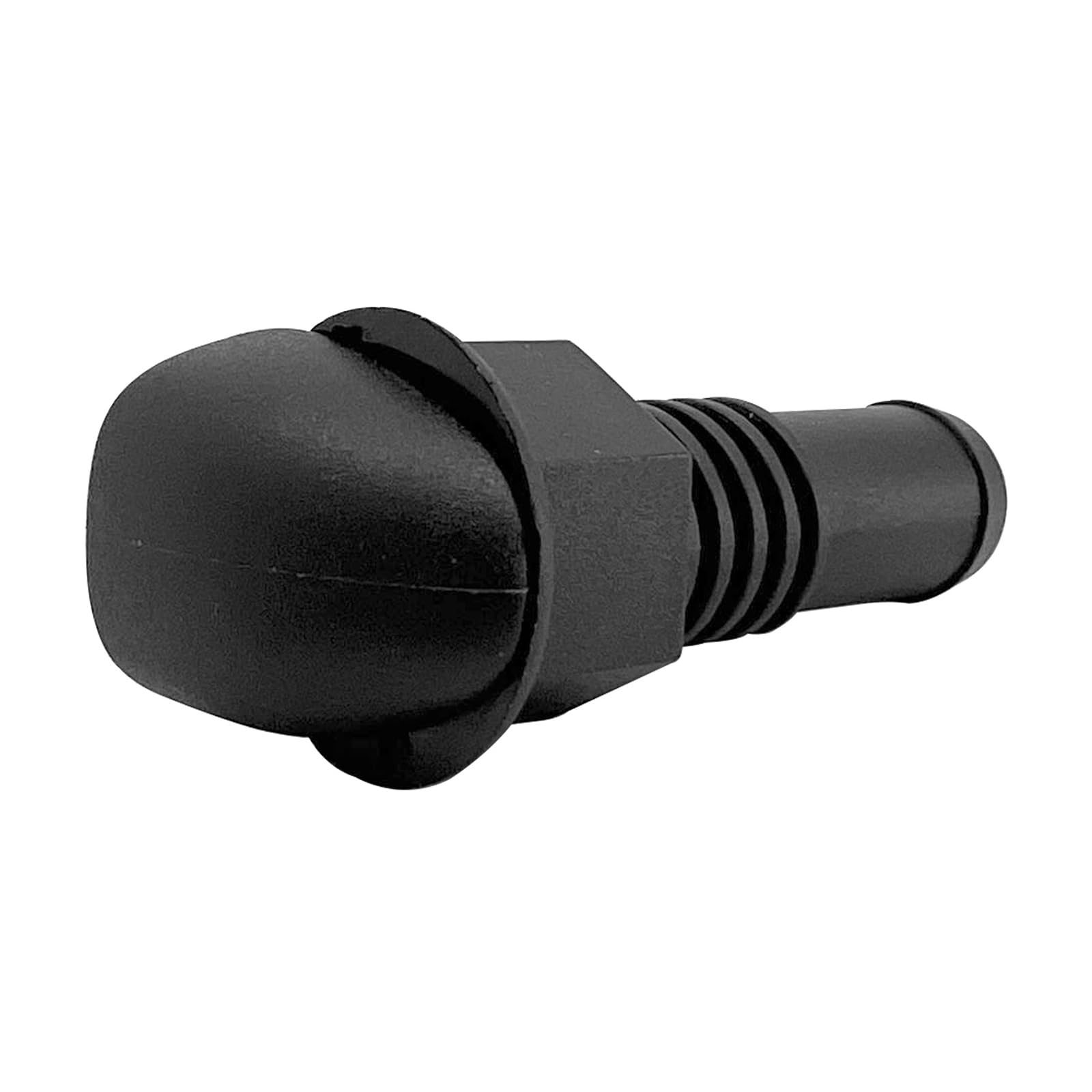 CUNZJIA Upgrades 5/8 Inch Marine Boat Ventilation Outlet Fitting Strong Fuels Tanks Vent for Yacht & Drainage Systems