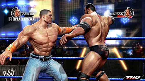 Image of WWE All Stars - Xbox 360 (Renewed)