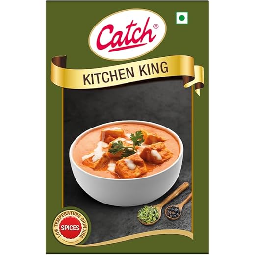 Catch Kitchen King 100g