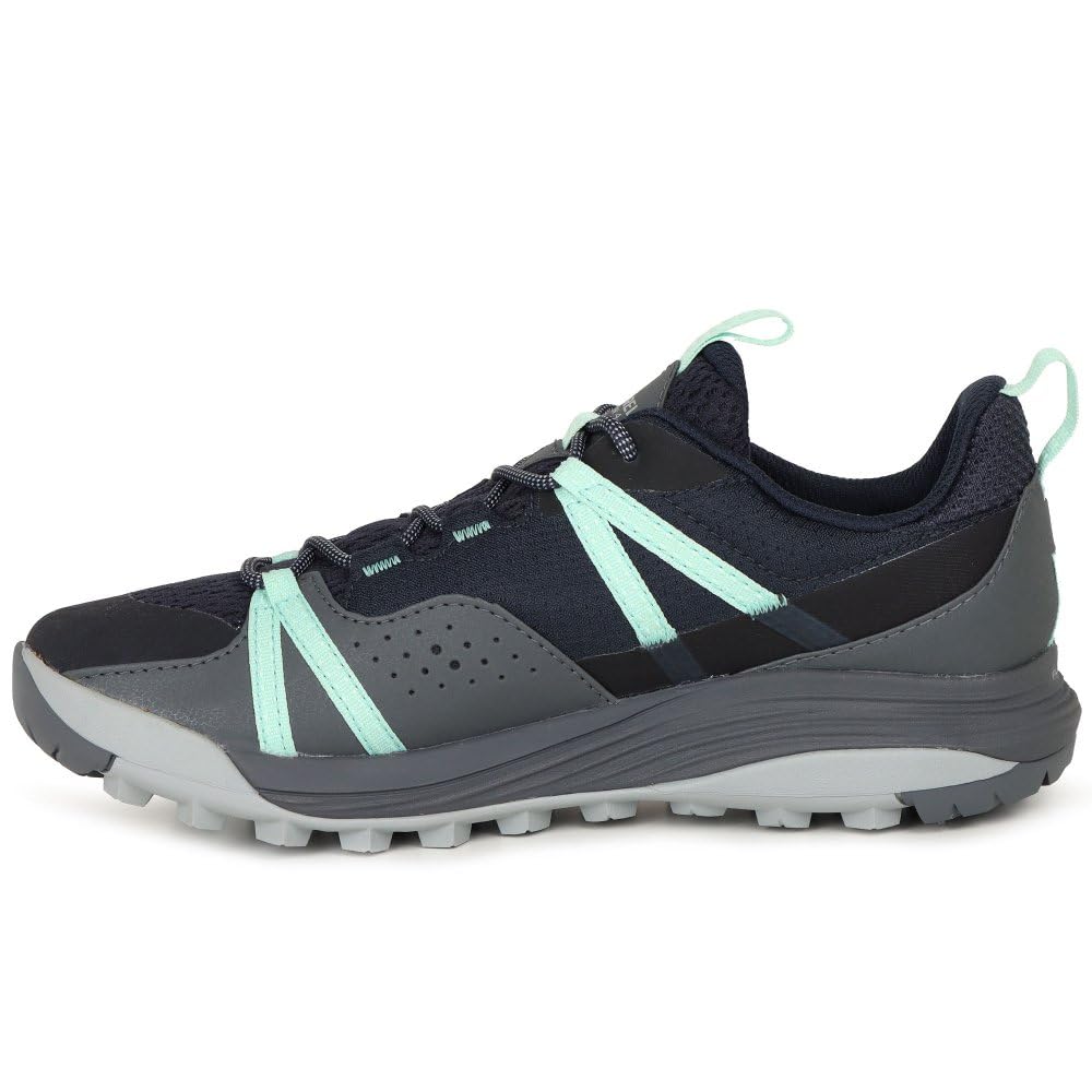 Merrell Siren 4, Zapatos para Senderismo Mujer