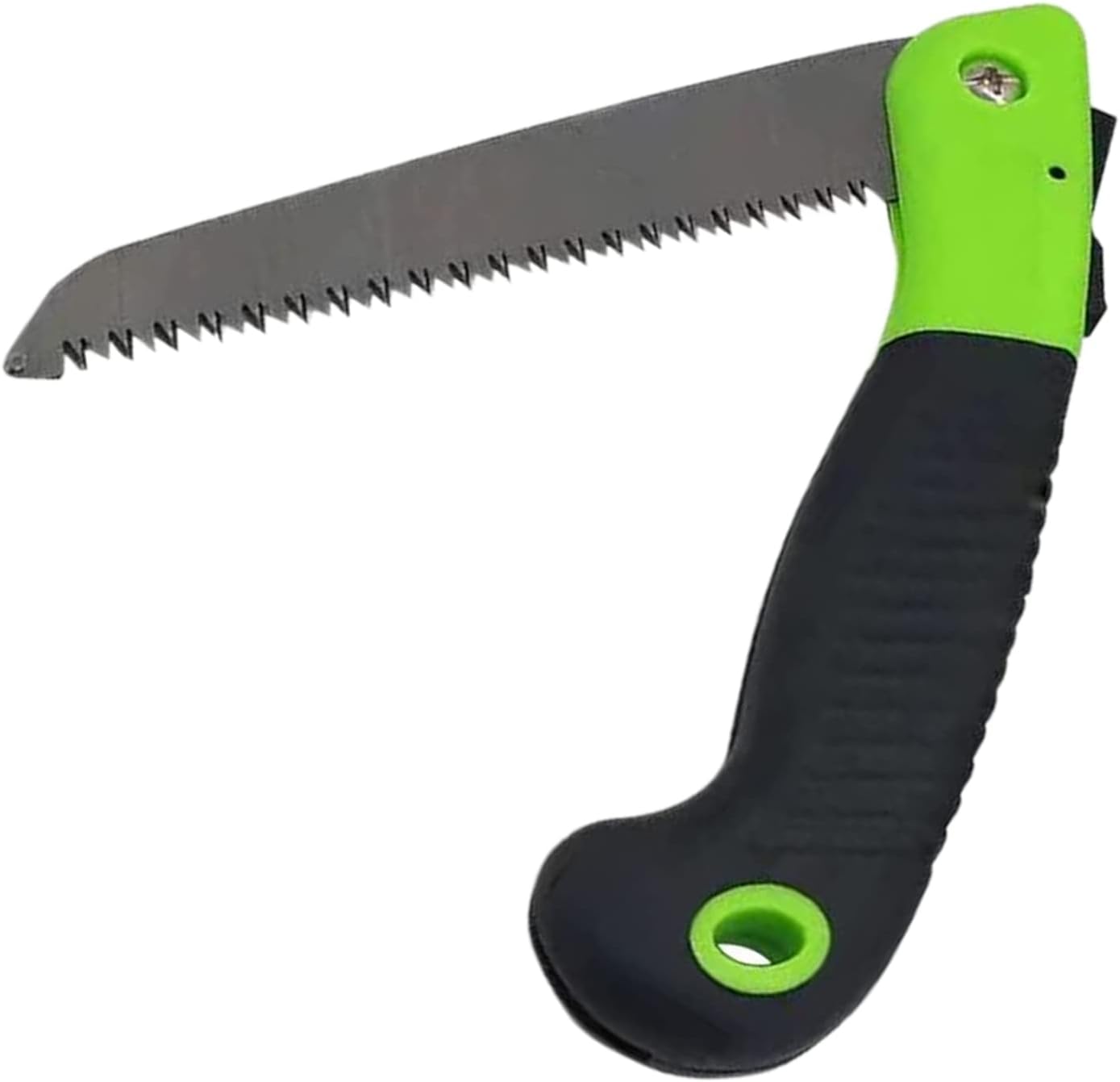 baixikly Folding Hand Saw,Pruning Saw Silky Saw Held Design Survival