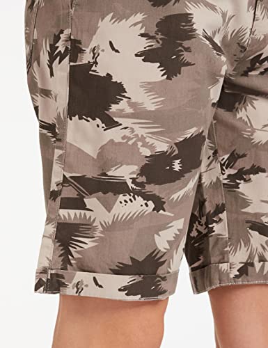 Image of Diverse Men's Chino Shorts