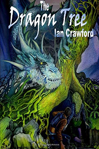 The Dragon Tree, legend of the Wye valley .