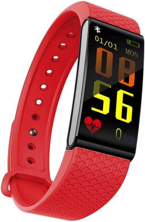 F7 Smart Wristband, FIN86 0.96\
