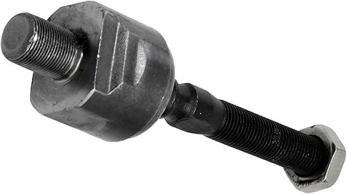 Miniatura 4 de Detroit Axle - Par de barras de acoplamiento internas delanteras para Volvo 850 1998-2004 C70 1998-2000 1998-2000 S70 1998-2000 V70 Reemplazo de los