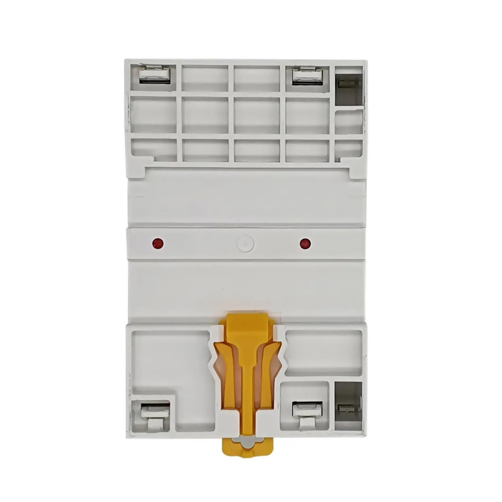 Contacteur modulaire HCH8s-100 2P 100A 2NO AC110V pour tableau electrique domestique