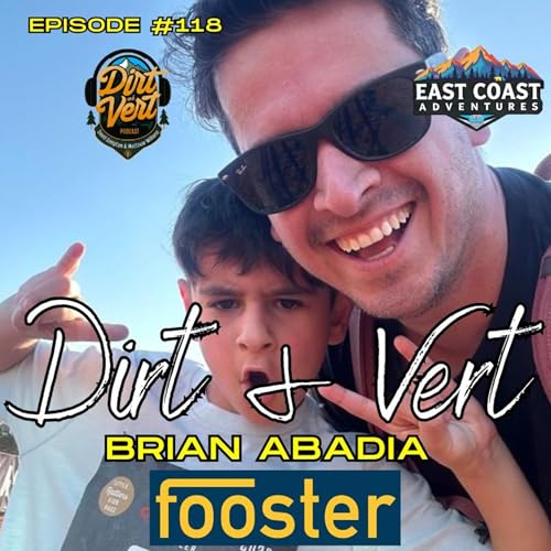 Simplifying the Suffer: Brian Abadia&rsquo;s Mission to Fix Ultra Nutrition @ Fooster