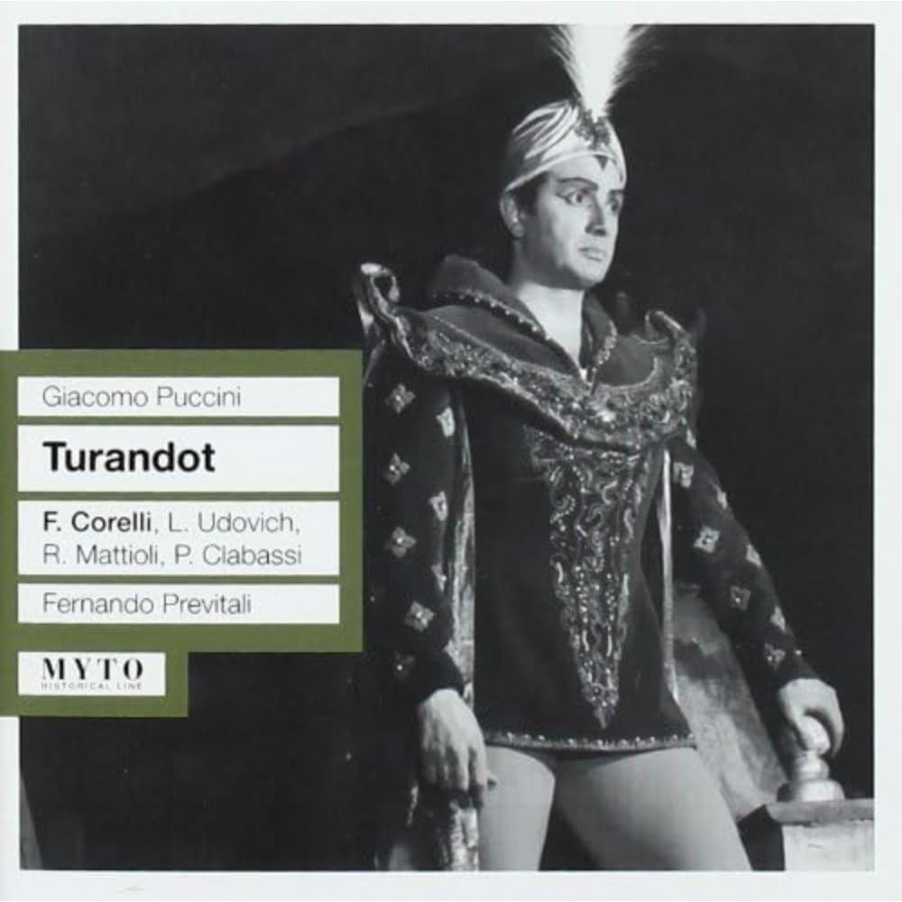 Turandot (1958)