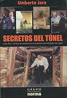 Secretos del Túnel 6123197436 Book Cover