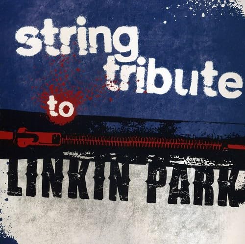 String Tribute To Linkin Park