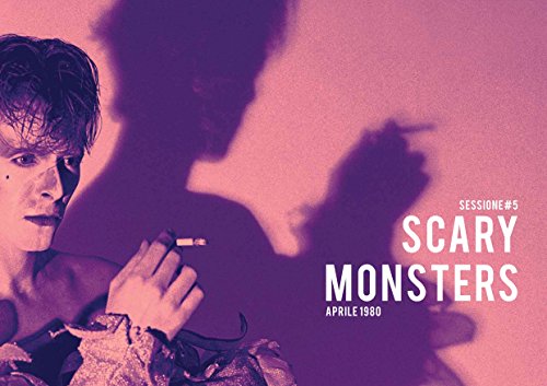 Bowie By Duffy. Ediz. Illustrata - 9