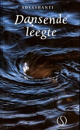 Dansende leegte 9491411012 Book Cover