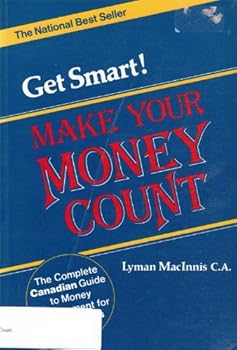 Paperback Get Smart ** Macinnis Book