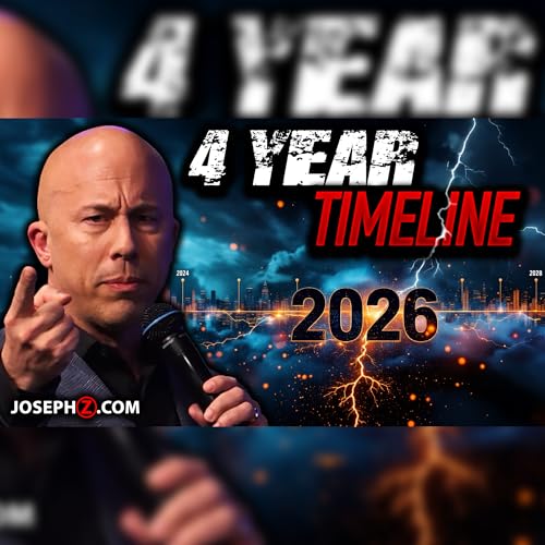 Prophetic Timeline for the Next 4 Years