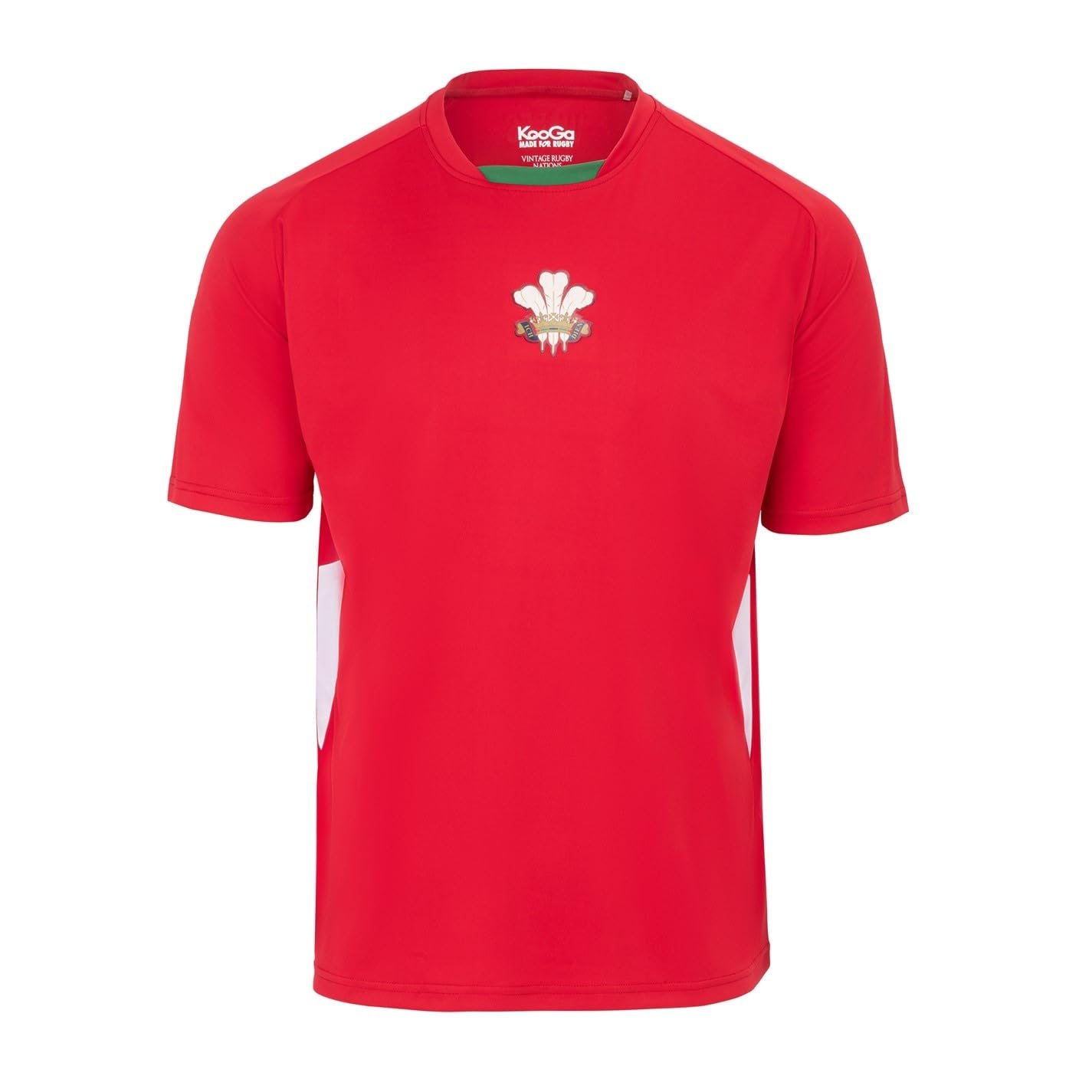 Kooga Mens Team Poly Wales XL