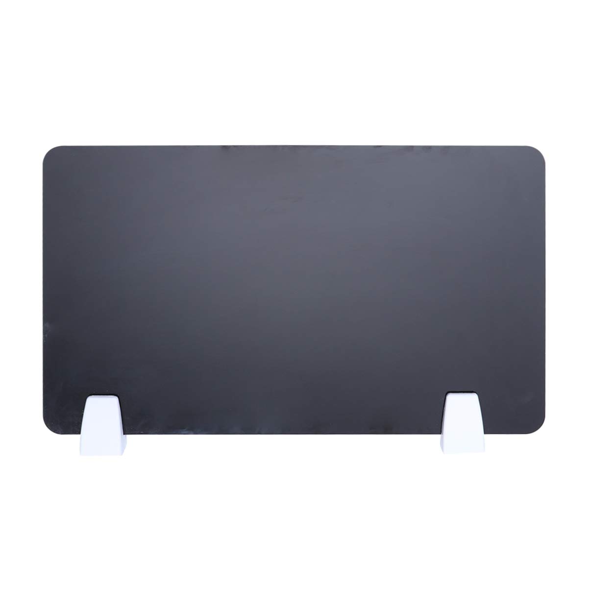 NUOBESTY Séparateur De Bureau Portable Pour étudiants, Cloison De