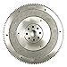 Exedy Clutch Kit KSB04 with ClutchMaxPRO Flywheel Replacement for Forester Impreza Legacy Outback Crosstrek Baja XV Crosstrek Saab 9-2X 2.0L 2.5L EJ251 EJ252 EJ253 FB20 FB25 (CPKSB04-FW167806-EK)