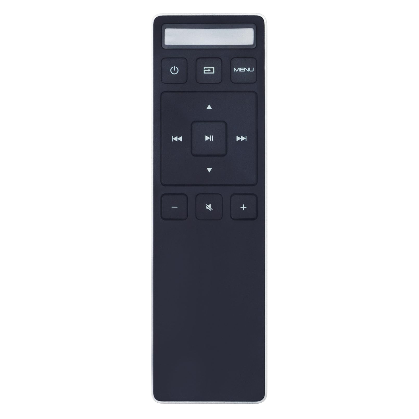 Télécommande XRS551-D pour remplacer le boîtier VIZIO SmartCast perdu - 3