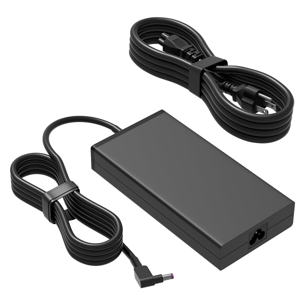 Amazon.com: HSXIRQA 135W Charger Compatible with Acer Aspire Z3 Z3