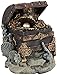 biOrb 55031 Treasure Chest Sculpture Medium, Multi