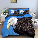 Le paquet comprend:1 x housse couette 200x200 cm, 2 x taie d'oreiller 65 x 65 cm, n'inclut pas la couette ni l'oreiller, peut personnaliser la taille dont vous avez besoin