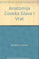 Anatomija Coveka Glava I Vrat 8638706049 Book Cover