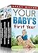 Parenting: 3-in-1 Box Set Pregnancy Books (Parenting, Parenting Books, Pregnancy Books, Pregnancy)