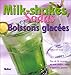 Produktbild Milk-shakes, sodas et boissons glacées