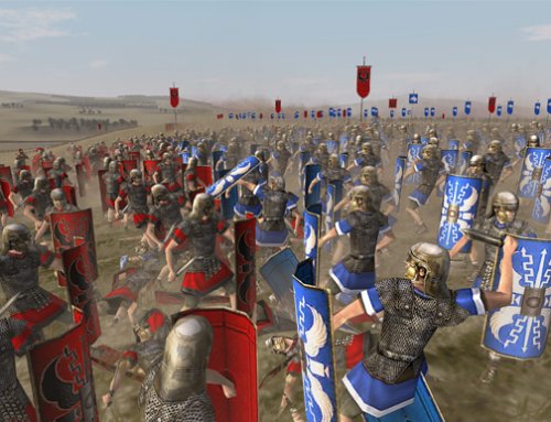 Rome: Total War - PC