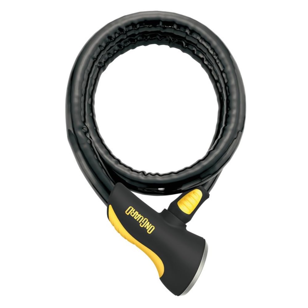 Onguard Rottweiler Armoured Cable Lock