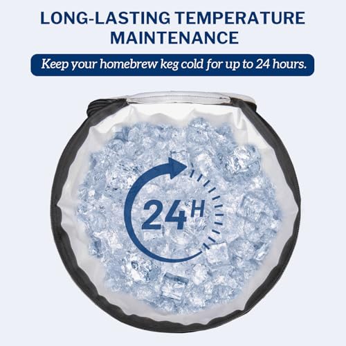 La Mejor Recopilación de Frigoríficos para barril de cerveza . 27 Imagen adicional