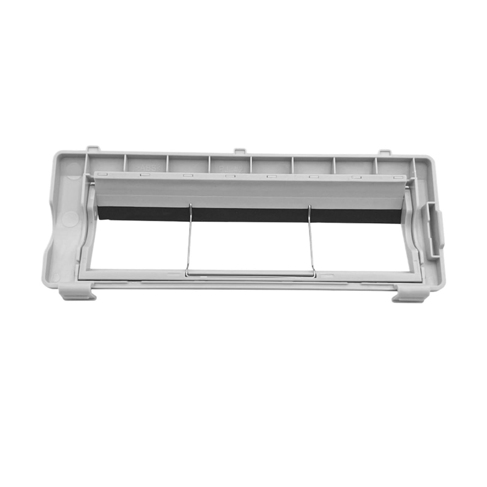 VHJXZQCNKLM Main Brush Cover, Compatible For FSLH E10 / E12 B112, Robot Vacuum Replacement Accessories