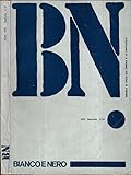 libro usato BN fascicolo 9 - 10. Studi sul cinema e lo spettacolo.