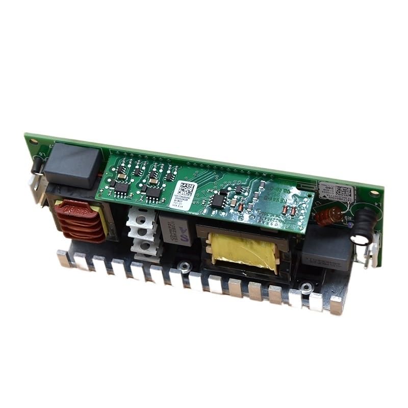 Lampe 350w stage beam ballast 17r alimentation haute stabilité - 2
