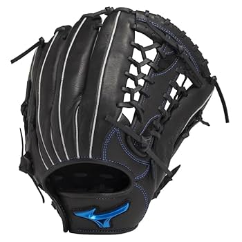 Amazon | MIZUNO(ミズノ) 軟式用 野球 野手用グローブ 軟式用