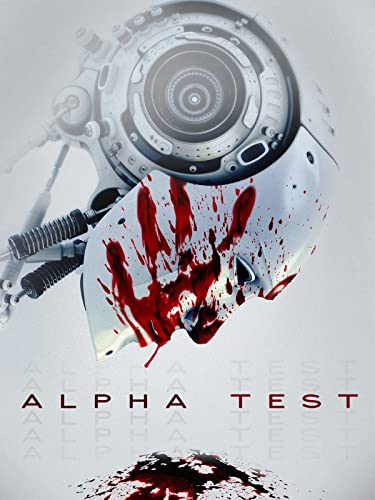 Alpha Test