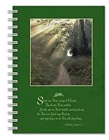 The Path Journal - Christian 1595013865 Book Cover