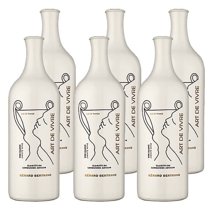 Amazon.co.jp: アール・ドゥ・ヴィーヴル クレレット・ドゥ・ラング