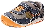Stride Rite SRT SM Mitchell Rubber Crib Shoe (Toddler)
