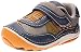 Stride Rite SRT SM Mitchell Rubber Crib Shoe (Toddler)