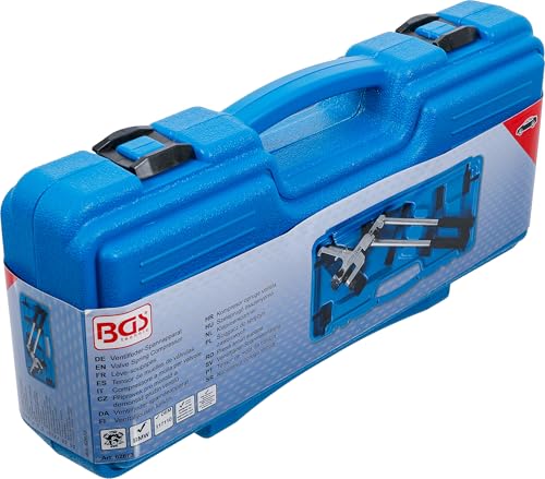 BGS 62673 | Ventilfeder-Spannapparat | für BMW N13, N16, N20, N26, N52, N55