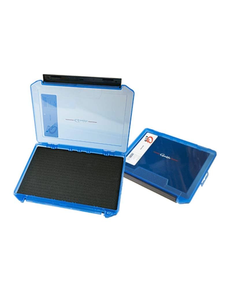 Amazon.com: Gamakatsu G3600SF G-Box Slit Foam Case 3600 (1