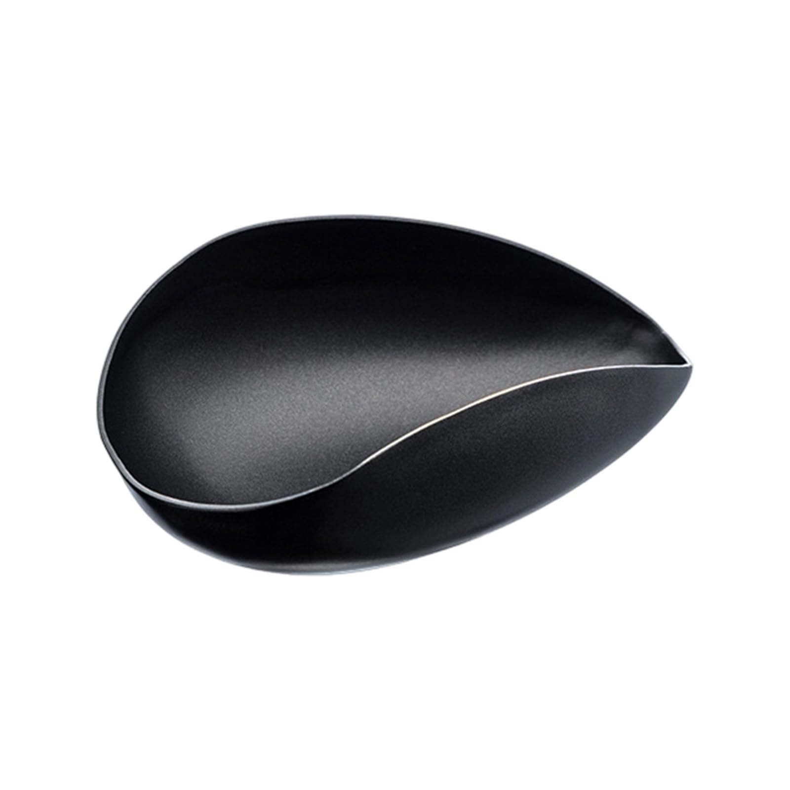 Xjdzineq Hygienic Nonrust Steel Coffee Scoops Dishwasher Safe Kitchen Essential for Enthusiasts and Cooks Coffee Brewing Tool
