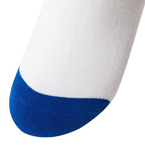 Unique Cute Knee High socks for Women Stripe Leopard Skull Heart Twist Knit Argyle Triple Stripe Socks Styling Ideas4