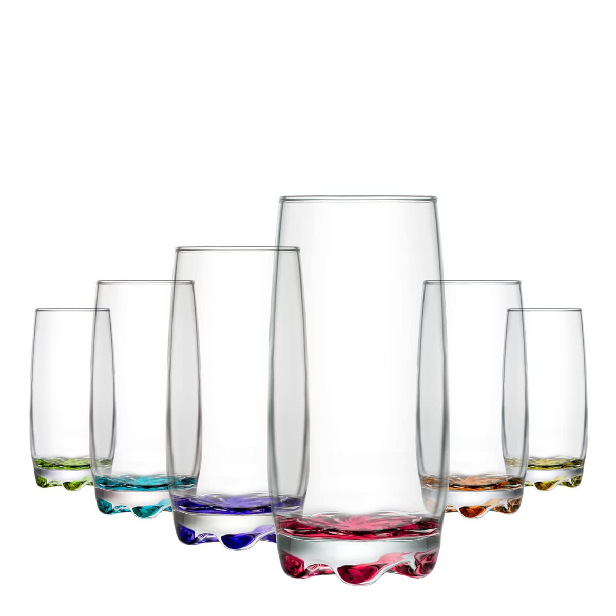 Bicchieri Da Cognac Bekinox X250 - 39cl, Resistenti E Lavabili In Lavastoviglie - Foto 3