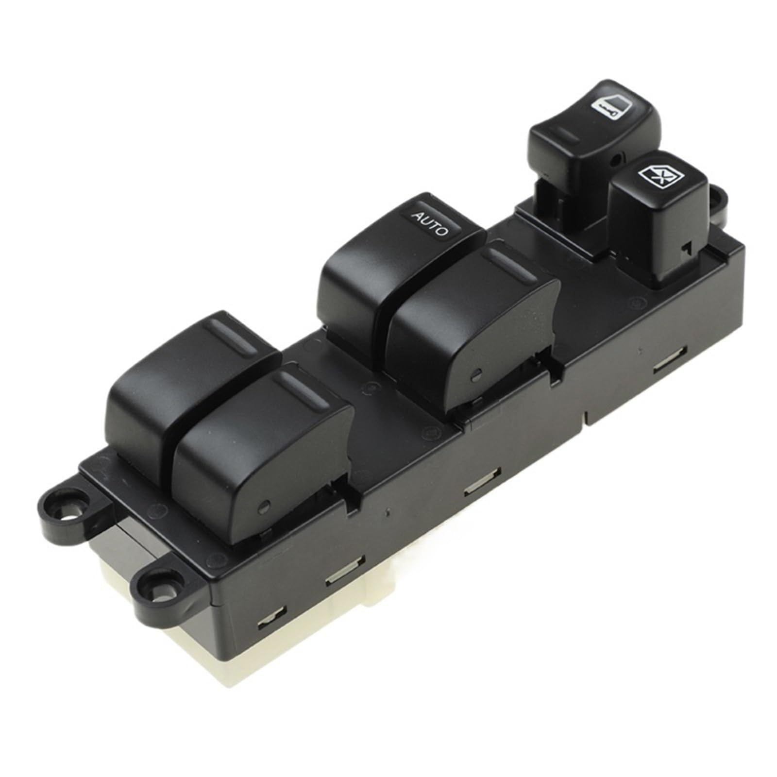 Interrupteur principal de fenêtre électrique 254012Y910 pour Infiniti I-35 et Nissan Maxima