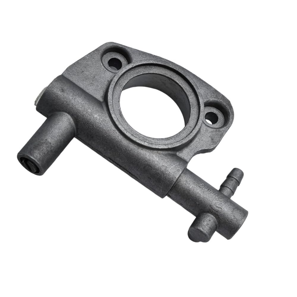 Pompe lubrification tronçonneuse 36 38 pour résoudre les pannes de débit